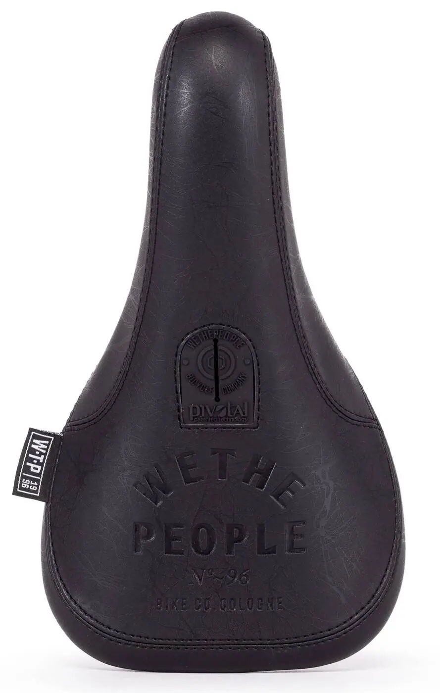 Wethepeople Team Slim Pivotal Sillin Bmx - Imagen 2